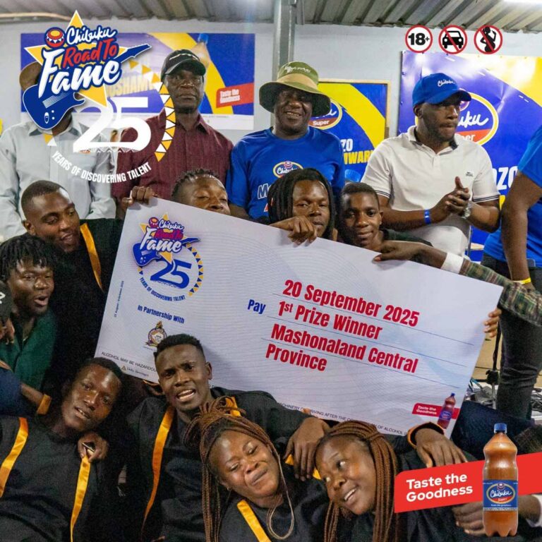 Chibuku Road to Fame 2025 Provincial Finals Conclude as Harare and Mash Central Crown Winners