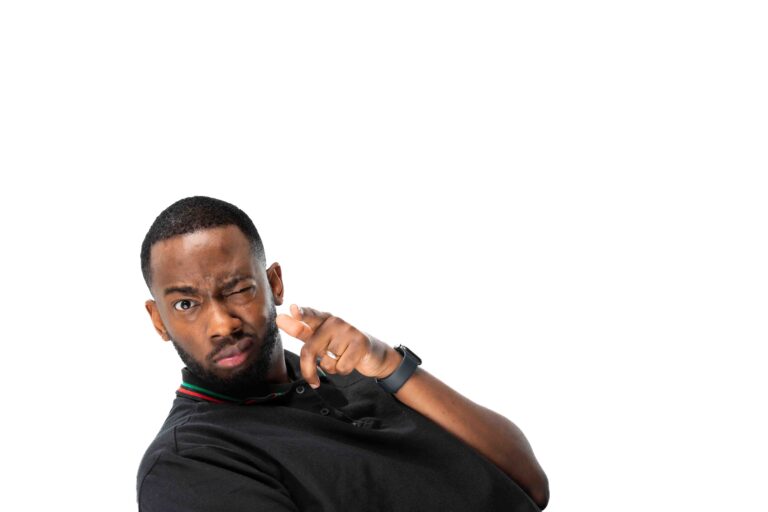 Laughter Takes Centre Stage at Shoko Festival with Kandoro and Wanda