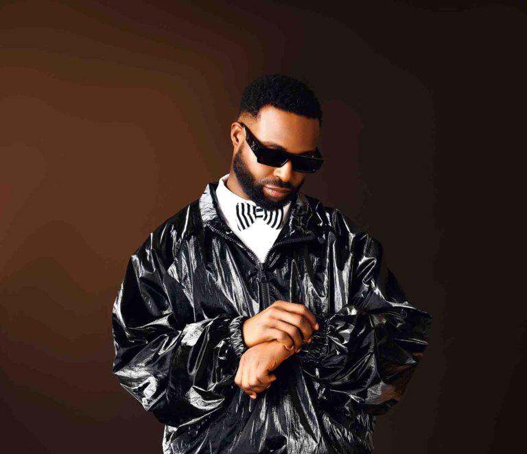 DJ Neptune’s Greatness IV: A Celebration of Culture, Identity, and the Global Sound of Africa