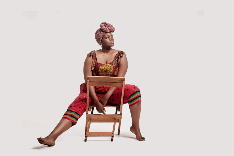 HALU! and Skai Release Afro-House Single “Kumba” – A Sonic Homecoming