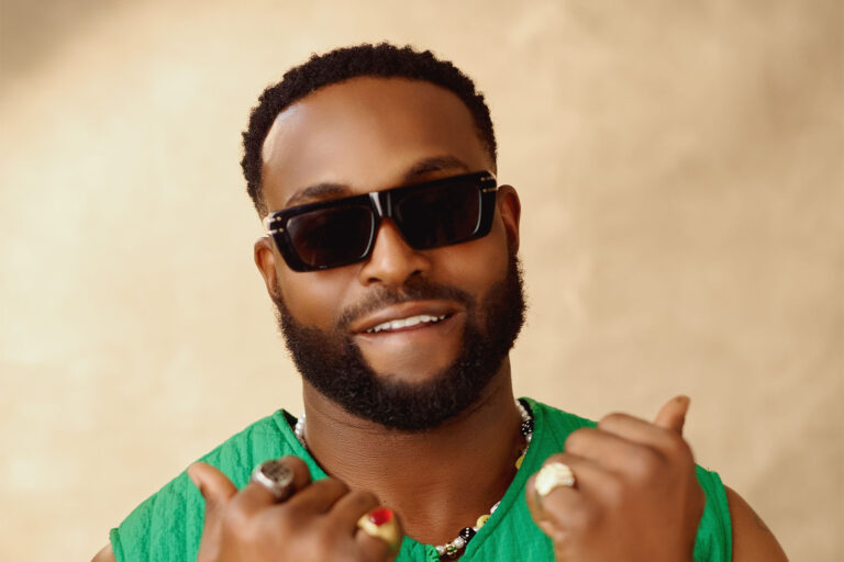 Dj Neptune Releases High-Energy Single “Dance No Dance” Featuring Swayvee
