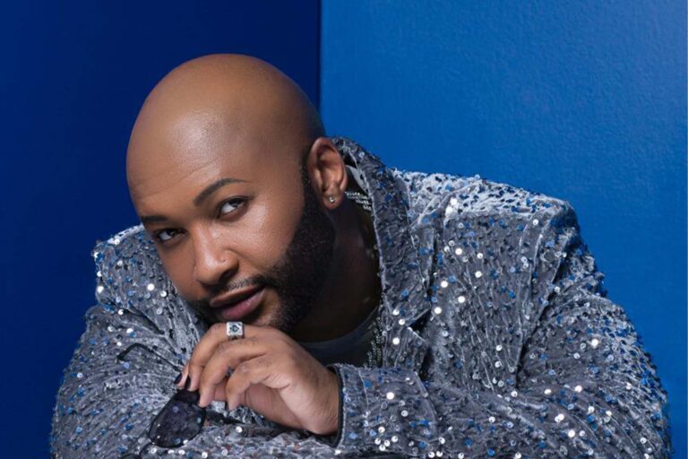 Vusi Nova Returns with His Spiritually Charged Album ‘Promises’