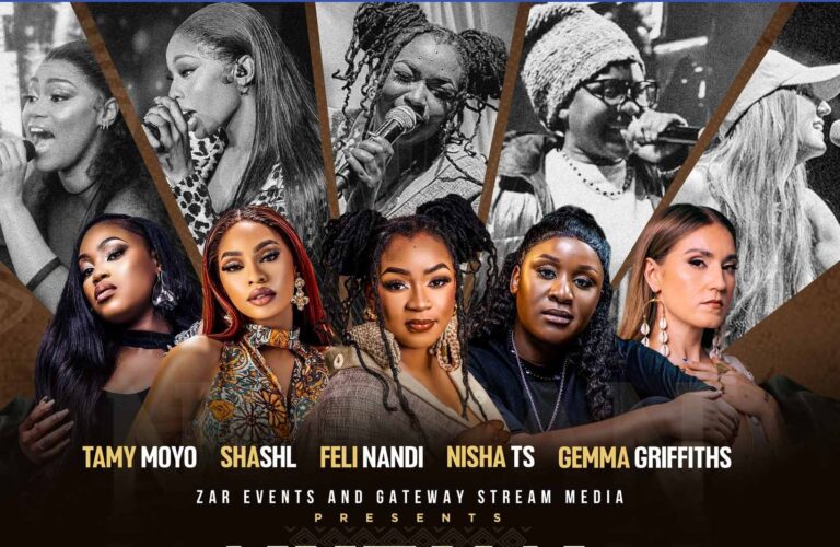 All-Female Lineup to Take Over HICC at the First-Ever Nubian Notes Concert”