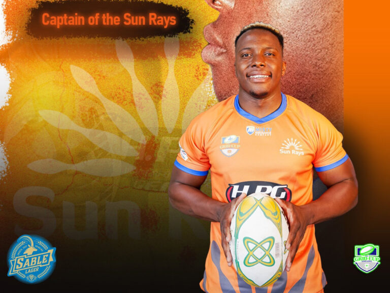 Sable Lager Grid Cup Kicks Off at Harare Sports Club this weekend