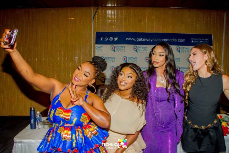 Final Preparations Underway for ‘Nubian Notes’ Concert Celebrating Zimbabwe’s Leading Women in Music