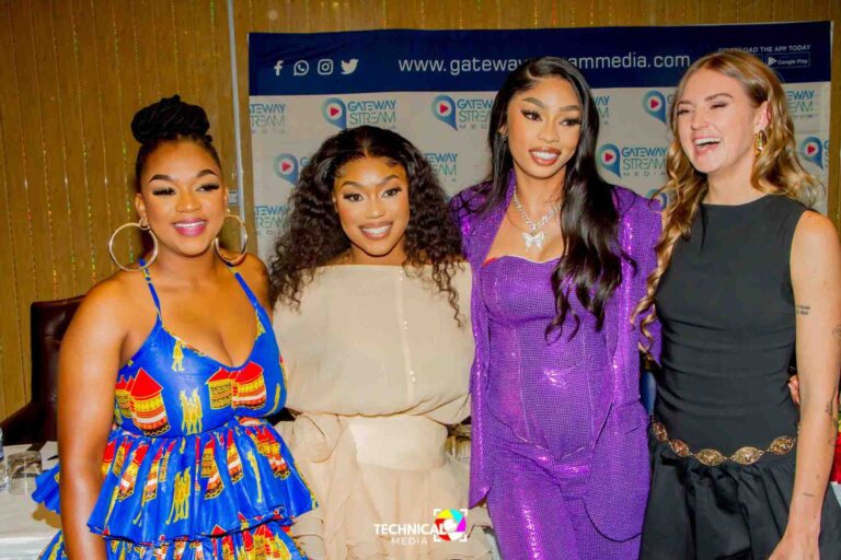 All Set for Nubian Notes: Zimbabwe’s Biggest All-Female Music Celebration Takes Shape