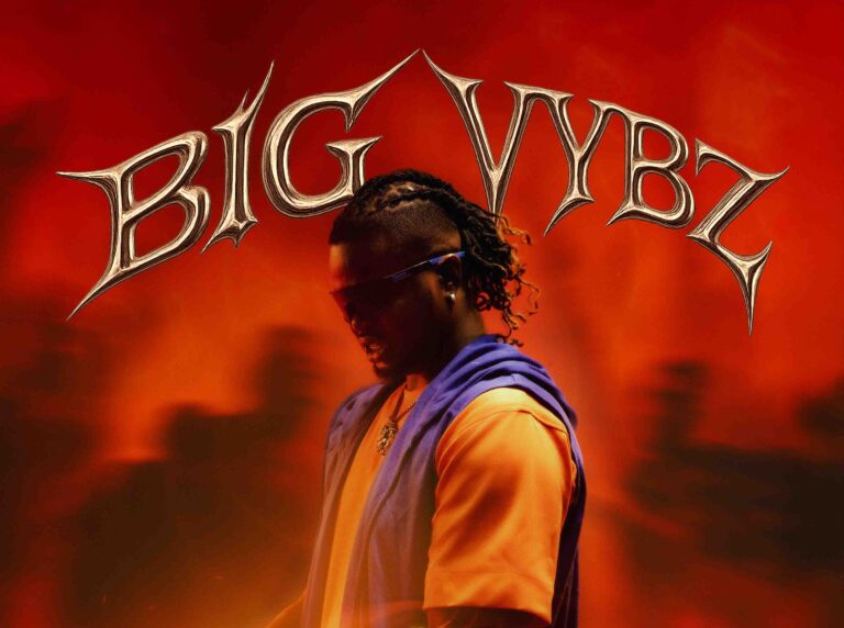 Rexxie Unites Afrobeats and Amapiano on Explosive New Single “Road 2 Riches”