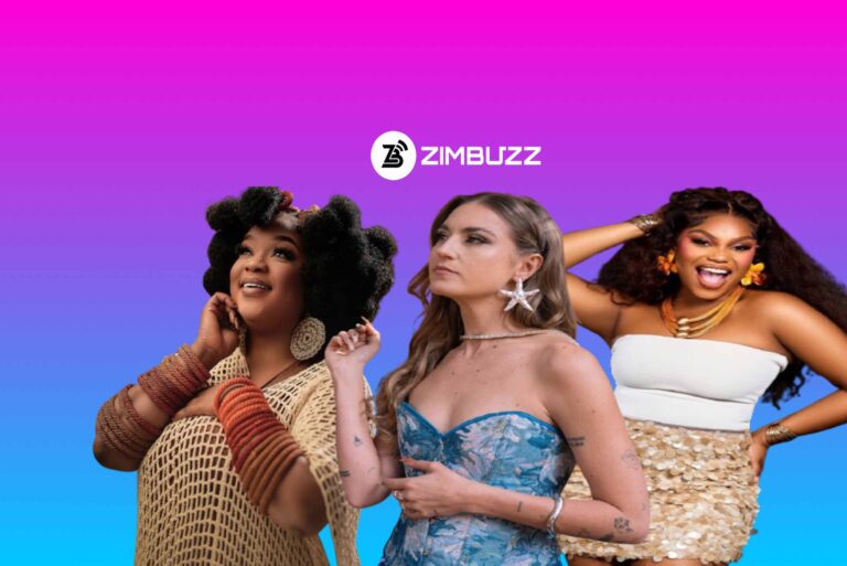 Feli Nandi, Gemma and Tamy Speak Ahead of ‘Nubian Notes’ Women’s Music Showcase