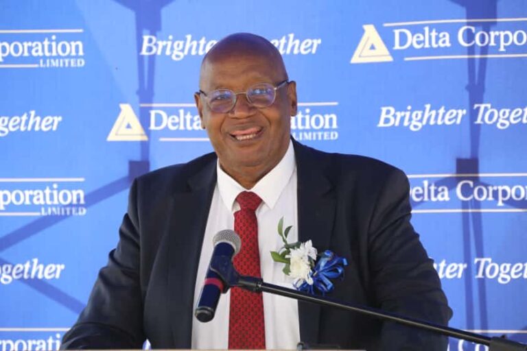 Delta Corporation Invests $35 Million in New Bulawayo Brewhouse to Spur Industrial Renewal