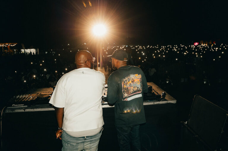 NetOne 263 Culture Festival Thrills Thousands at Thorn Polo Club