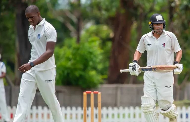 ZC names Zimbabwe ‘A’ squad to face MCC in historic three-dayer