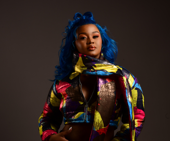 Babes Wodumo Makes a Triumphant Return to the Music Scene