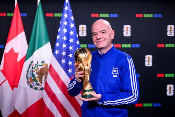 FIFA Volunteer Community reaches two million members