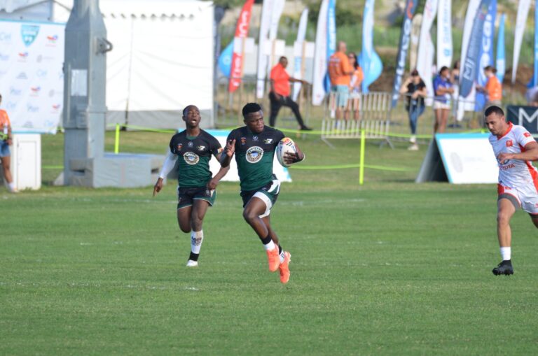 Zambezi 7s Rugby Challenge Returns for 5th Edition With Bigger Prizes and a Push for Inclusivity