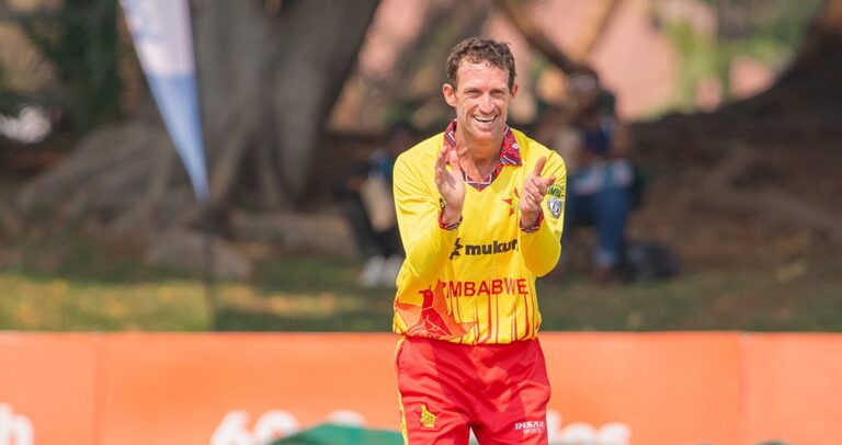Sean Williams Admits to Drug Addiction as Zimbabwe Cricket Ends National Team Involvement