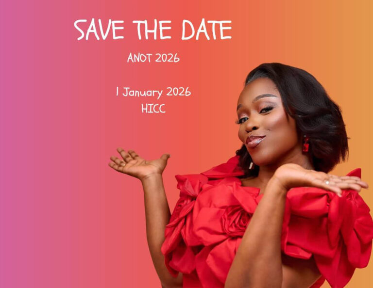 Janet Manyowa Welcomes Ada Ehi for ANOT 2026