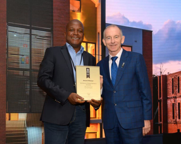 Thaton Property Shines at African Property Awards with Three Prestigious Wins
