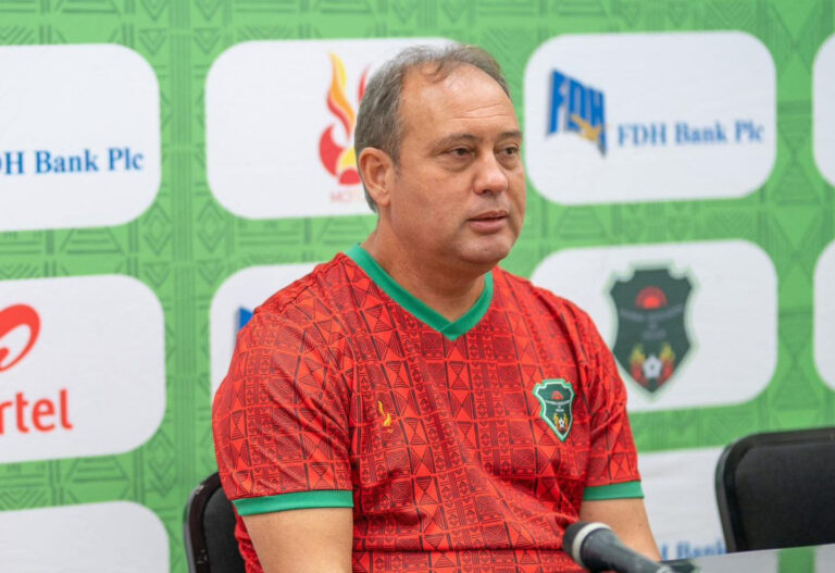 ZIFA Appoints Marian Marinica as New Head Coach of the Warriors