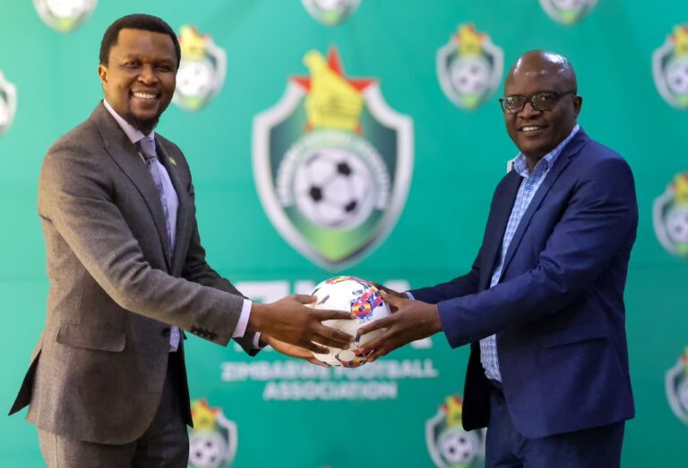 ZIFA Blocks PSL’s No-Relegation Plan, Confirms Four Teams Will Go Down in 2025