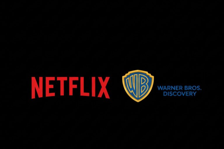 Netflix to buy Warner Bros film and streaming businesses for $72bn