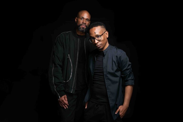 Unplugged Zimbabwe Announces December Comeback With  Liquideep & Saintfloew