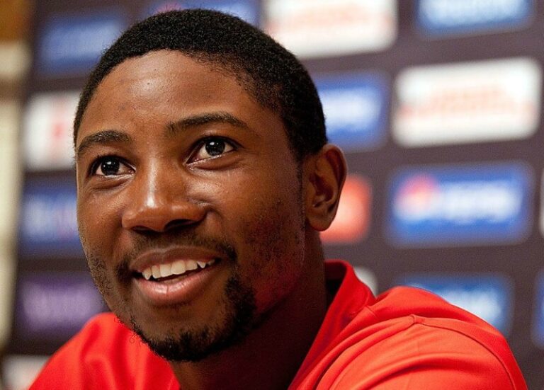 Former Zimbabwe Captain Tatenda Taibu Named U19 Men’s Cricket World Cup Ambassador