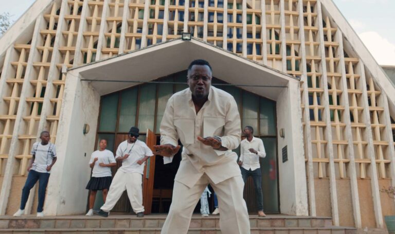 Tatenda Mahachi Drops Uplifting Amapiano Visuals for ‘Mbiri,’ Calling It a Celebration of God’s Faithfulness
