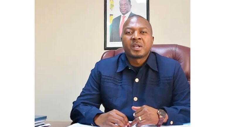 Zimbabwe Tourism Authority Appoints Dr. George Manyaya as New Chief Executive