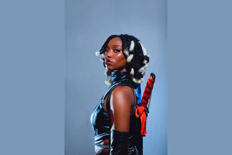 Kold AF Signals New Creative Era With Reflective Single “lost!”