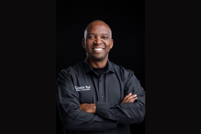 Coach Taf to Lead “Exit Your Excuses” Youth Workshop Ahead of School Reopening