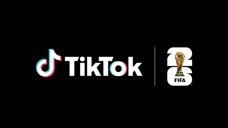 TikTok and FIFA sign landmark partnership to boost 2026 World Cup coverage