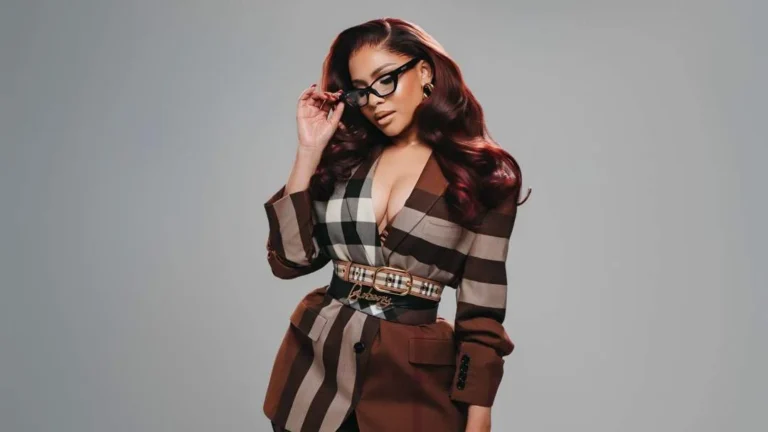 Thuli P officially steps into her music era with the release of her debut EP