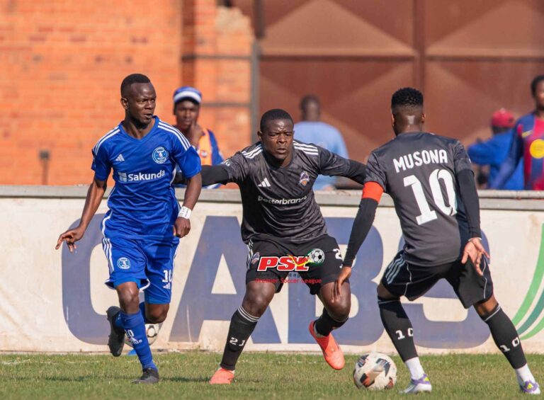 Castle Lager Challenge Cup 2026 to Fund Borehole for Community Named by Winning Team