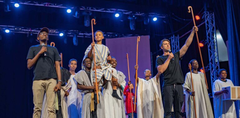 NAMA 2026 full Nominees list