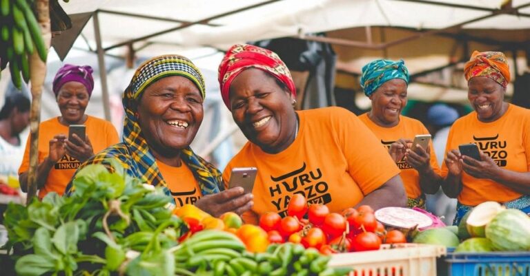 POSB Launches Huruyadzo/Inkunzi Group Savings Platform, a First for Zimbabwe