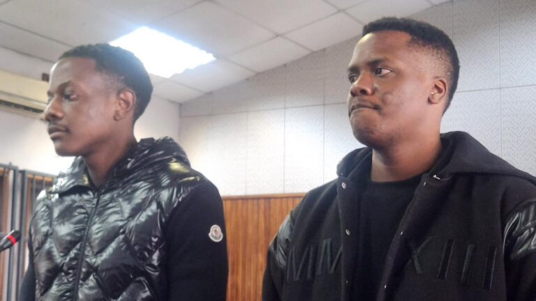 Chatunga’s Attempted murder Case Postponed to 3 March