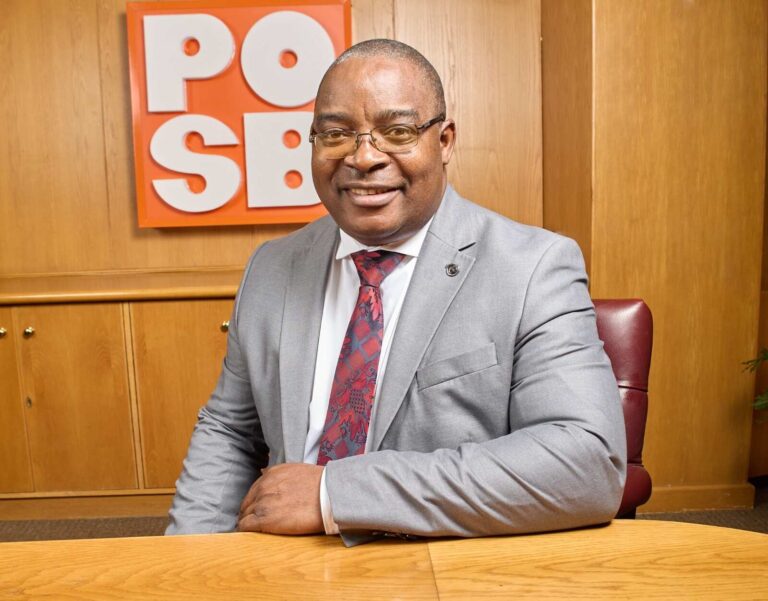 POSB collaborates with Mastercard to launch new outbound money transfer service