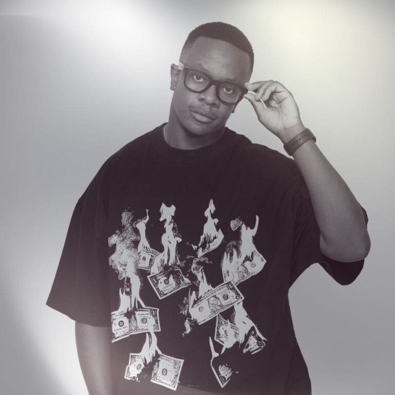 Zimbabwean DJ Tashinga Brings ‘Winehouse’ Experience Home to Harare and Bulawayo