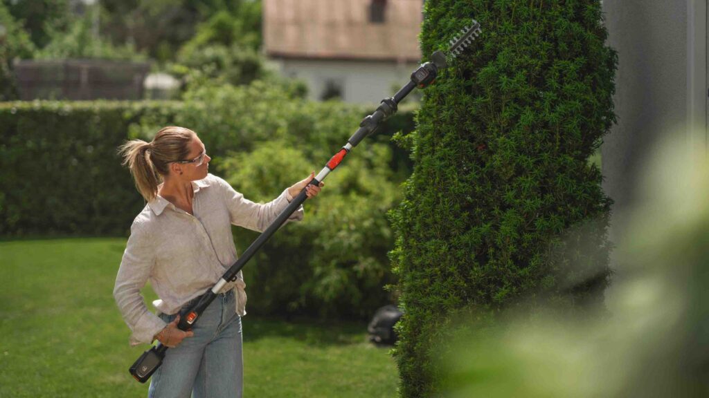 Beautiful view of Tiny Gardening Tools For Small Spaces