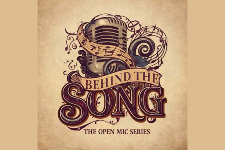 Behind the Song: The Open Mic Series Launches a Powerful New Platform Celebrating Women in Music
