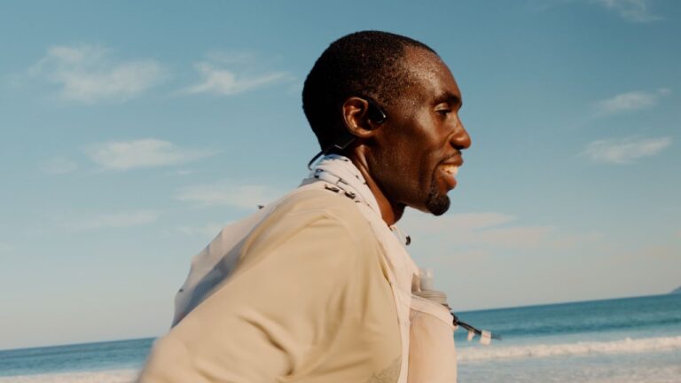 Late Bloomer, Relentless Dreamer: The Rise of Admire Muzopambwa