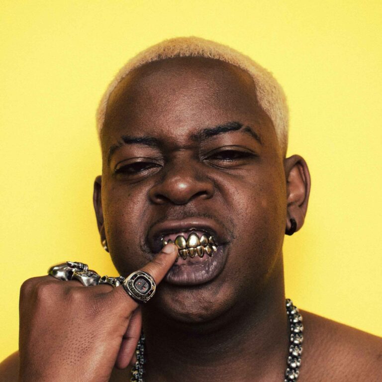 Herc Cut The Lights Unveils Ssg’98: A Bold, Culture-Shaping Debut