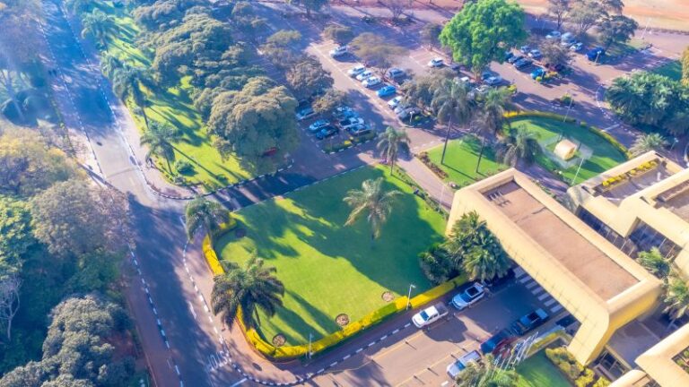 Rainbow Tourism Group Expands Solar Energy Investment With New Project at Rainbow Towers