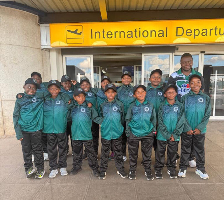 Pro Elite Set for Zambia Return in Martin House 10s Title Defence