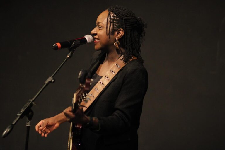 Magitare Celebrates Women in the Arts with Powerhouse Lineup at REPS Theatre