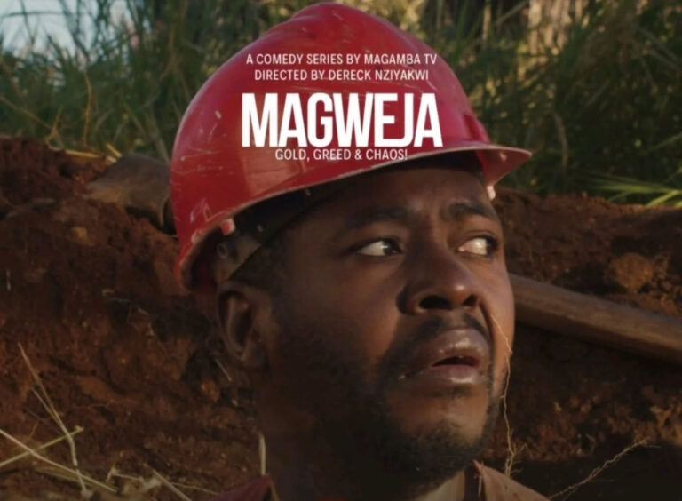 Magweja Series to Broadcast on Crown TV in Zambia, a Historic First for Magamba Network!