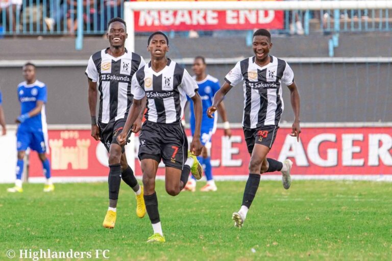 Midweek Action as Castle Lager PSL Matchday 3 Takes Centre Stage
