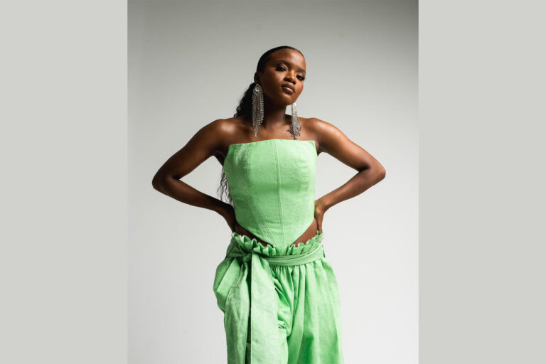 Unplugged Returns this Saturday With Ami Faku Headlining Expanded Festival