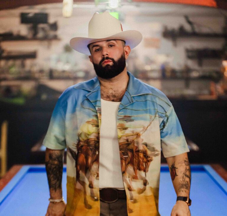 Official FIFA World Cup 2026 Album kicks off with Lighter by Jelly Roll and Carín León