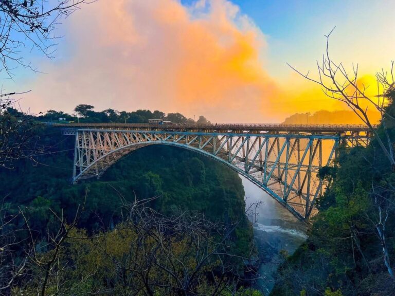 Heritage Expeditions Africa Launches School Expeditions Turning Classrooms Into Outdoor Learning